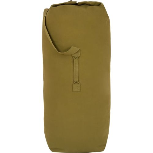 Дорожня сумка Highlander для спорядження Kit Bag 16 Base Olive TB007-OG (929861)