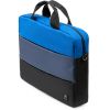 Сумка для ноутбука Vinga 15.6 NB1120 black/blue (NB1120BB) - Зображення 3