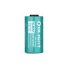 Акумулятор Olight 16340 3,6V 650 mAh (ORB-16C06-6C) - Зображення 1