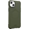 Чохол до мобільного телефона UAG Apple iPhone 15 Plus Essential Armor Magsafe, Olive Drab (114307117272) - Зображення 2