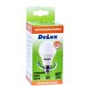 Лампочка Delux BL 60 10 Вт 6500K (90020549) - Зображення 1