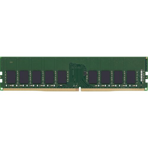 Модуль памяти для сервера Kingston DDR4 32GB 3200 ECC UDIMM (KSM32ED8/32HC)