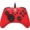 Геймпад Hori for Nintendo Switch (Red) (NSW-156U) - Изображение 1