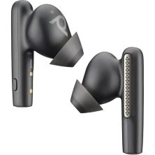 Навушники Poly Voyager Free 60+ Earbuds + BT700A + TSCHC Black (7Y8G3AA)