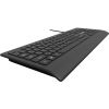 Клавиатура OfficePro SK360 USB Black (SK360) - Изображение 1