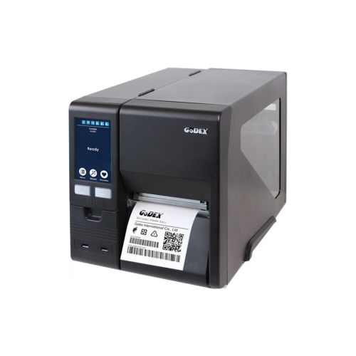 Принтер етикеток Godex GX4600I 600dpi, USB, Ethernet, Wi-Fi, USB-Host, Serial (24119)