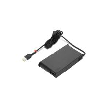 Блок питания к ноутбуку Lenovo ThinkPad 170W AC Adapter Rectangular Connector (4X20S56701)