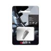 USB флеш накопичувач AddLink 64GB U10 Gray USB 2.0 (ad64GBU10G2) - Зображення 1