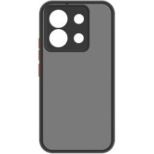 Чехол для мобильного телефона MAKE Xiaomi Poco X6 Frame (MCF-XPX6)