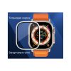 Скло захисне Drobak 3D Titanium A+ Apple Watch Ultra 2 | Ultra 49mm (323225) - Зображення 1