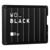 Зовнішній жорсткий диск 2.5 2TB Black P10 Game Drive WD (WDBA2W0020BBK-WES1) - Зображення 1