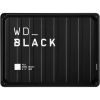 Зовнішній жорсткий диск 2.5 2TB Black P10 Game Drive WD (WDBA2W0020BBK-WES1) - Зображення 2
