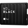 Зовнішній жорсткий диск 2.5 2TB Black P10 Game Drive WD (WDBA2W0020BBK-WES1) - Зображення 3