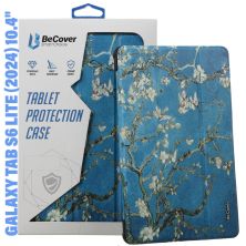 Чехол для планшета BeCover Smart Case Samsung Tab S6 Lite (2024) 10.4 P620/P625/P627 Spring (710833)