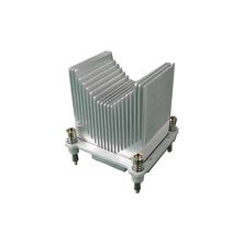 Радиатор охлаждения Dell EMC Standard Heatsink for T550 (412-AAZU)