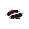 Манжета для тяги RDX A4 Gym Ankle Pro Red Pair (WAN-A4R-P) - Изображение 2