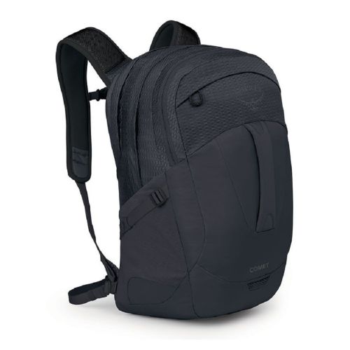 Рюкзак туристический Osprey Comet 30 black O/S (009.3137)