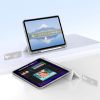 Чохол до планшета BeCover Soft Edge Apple iPad Air 11 M2 2024 Gray (711428) - Зображення 3