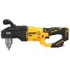 Дрель DeWALT бесщёточный 18В XR Li-Ion, 233 Нм, 0-1250 об/мин (без АКБ и ЗУ) (DCD444N) - Изображение 1