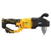 Дрель DeWALT бесщёточный 18В XR Li-Ion, 233 Нм, 0-1250 об/мин (без АКБ и ЗУ) (DCD444N) - Изображение 3