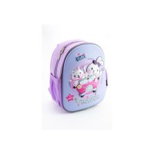 Рюкзак дитячий Maxi 12 EVA Фіолетовий (MX86072)