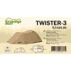 Намет Tramp Lite Twister 3 Sand (UTLT-024-sand) - Зображення 1