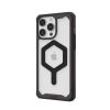 Чохол до мобільного телефона UAG Apple iPhone 15 Pro Max Plyo Magsafe Black/Black (114305114040) - Зображення 1