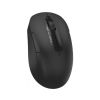 Мишка A4Tech FG15C Air2 Wireless Black (4711422004557) - Зображення 1