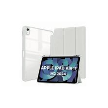 Чехол для планшета Armorstandart Soft Edge TPU Apple iPad Air 11 M2 2024 Gray (711705)