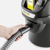 Пылесос строительный Karcher AD 2 Battery, 18В, 14л, (без АКБ и ЗУ) (1.348-300.0) - Изображение 1