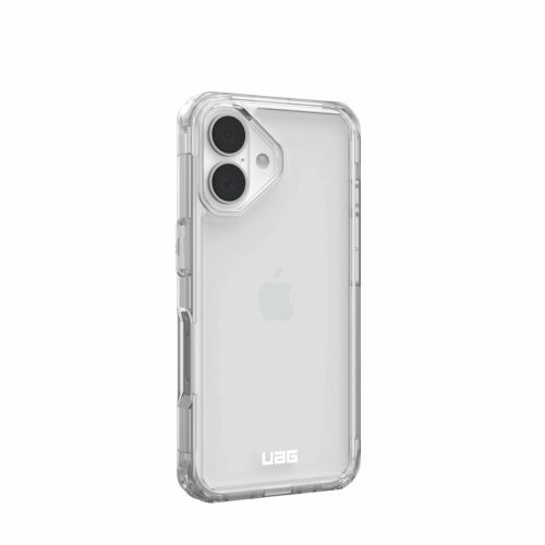 Чохол до мобільного телефона UAG iPhone 16 Plyo Ice (114486114343)