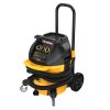 Пилосос будівельний DeWALT 1400 Вт, шланг 4.6 м, 38 л, 15 кг (DWV905M) - Зображення 2