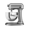 Кухонный комбайн KitchenAid 5KSM60SPXECU - Изображение 3