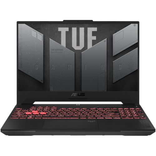 Ноутбук ASUS TUF Gaming A17 FA707NU-HX081 (90NR0EF6-M00580)