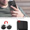 Чехол для мобильного телефона BeCover Military Motorola Edge 50 Fusion Black (712162) - Изображение 2