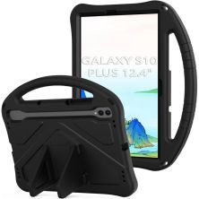 Чехол для планшета BeCover Protected Cover Samsung Galaxy Tab S10 Plus (SM-X820/SM-X826) 12.4 Black (712229)