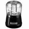 Измельчитель KitchenAid 5KFC3515EOB - Изображение 1