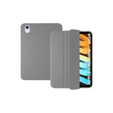 Чехол для планшета BeCover Apple iPad Mini 7 2024 Gray (712430)