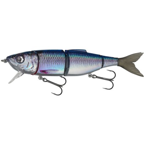 Воблер Savage Gear 4Play V2 Liplure SF 165mm 32g 01-Herring (1854.04.62)