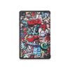 Чохол до планшета BeCover Flexible TPU Mate Samsung Tab S6 Lite (2024) 10.4 P620/P625/P627 Graffiti (712519) - Зображення 1