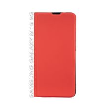 Чохол до мобільного телефона BeCover Exclusive New Style Samsung Galaxy M15 5G SM-M156 Red (712677)