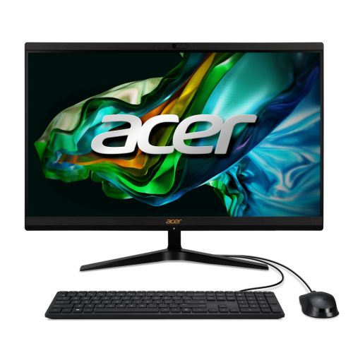 Компьютер Acer Aspire C24-1800 AiO / i3-1305U, 16, 512, WiFi, кл+м (DQ.BLFME.00L)