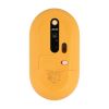 Мишка 2E MF300 PETSCATS&DOGS Silent Wireless/Bluetooth Yellow (2E-MF300WPETSYW) - Зображення 1