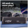 Накопичувач SSD M.2 2280 500GB P310 Micron (CT500P310SSD8) - Зображення 3