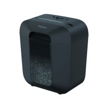 Знищувач документів Fellowes LX25 (f.U4170501)