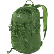 Рюкзак туристический Ferrino Backpack Rocker 25L Green (75806IVV) (930663)