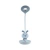 Настільна лампа Kite Bunny LED з акумулятором, біла (K24-492-1-1) - Зображення 2