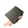 Чохол до планшета BeCover Ultra Slim Origami Magnetic Apple iPad Air (4/5) 2020/2022 10.9 Black (712973) - Зображення 2