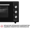 Электропечь Perfelli SIERRA 48 BLACK - Изображение 2