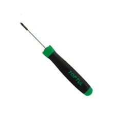 Отвертка Toptul ювелирная крестовая PH000x50 (FBIB3005)